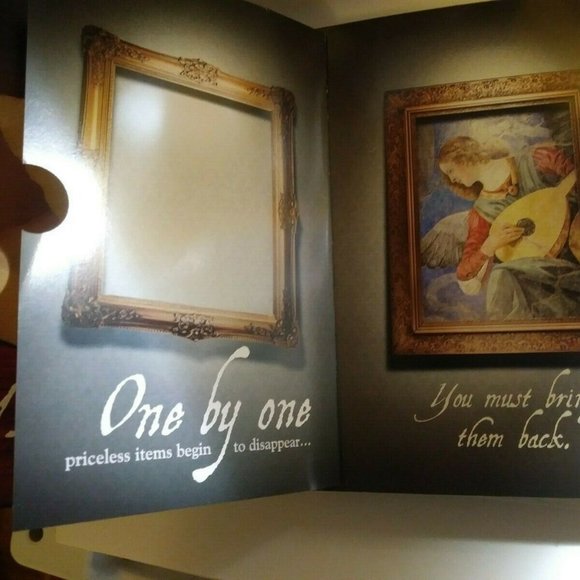 Sherlock Holmes: Nemesis (PC, 2008) - Picture 4 of 7